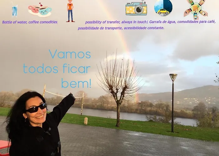 Residência Céu Azul