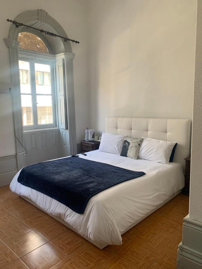 Residência Céu Azul Oporto
