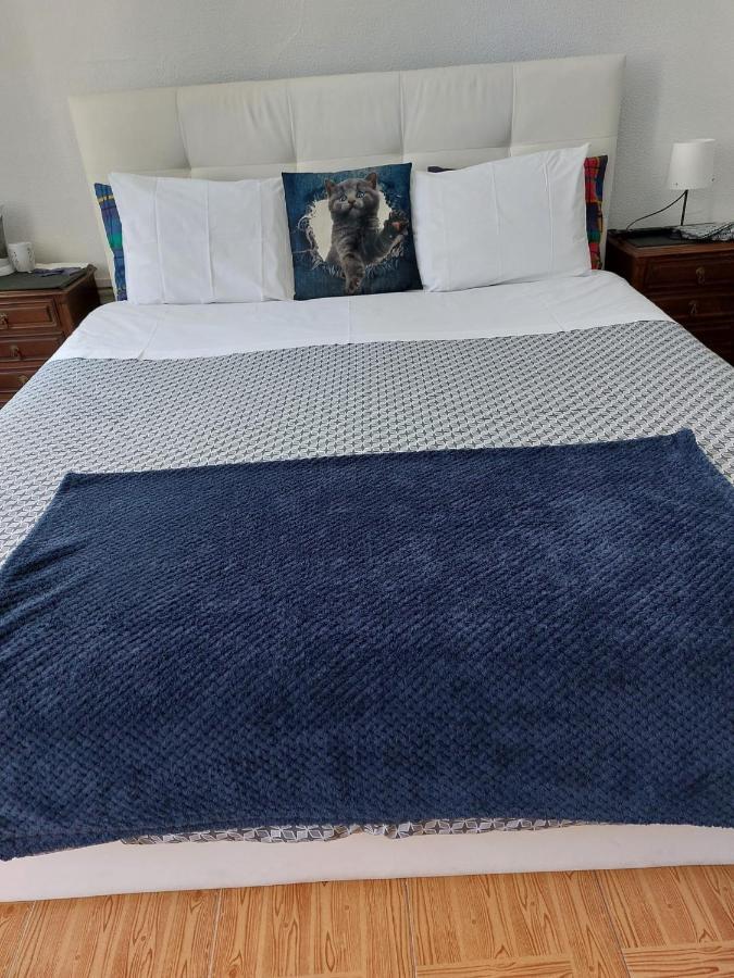 Residência Céu Azul