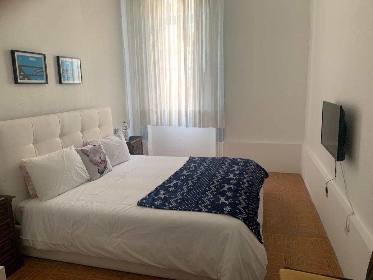 Residência Céu Azul Oporto