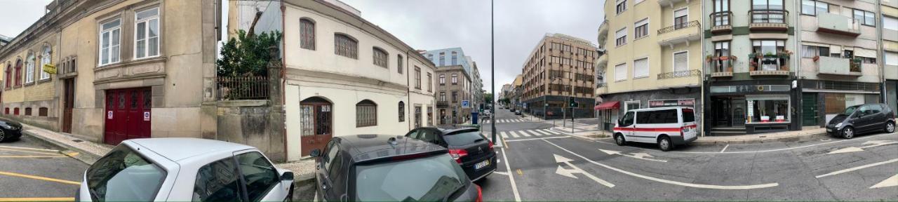 Residência Céu Azul Affittacamere *