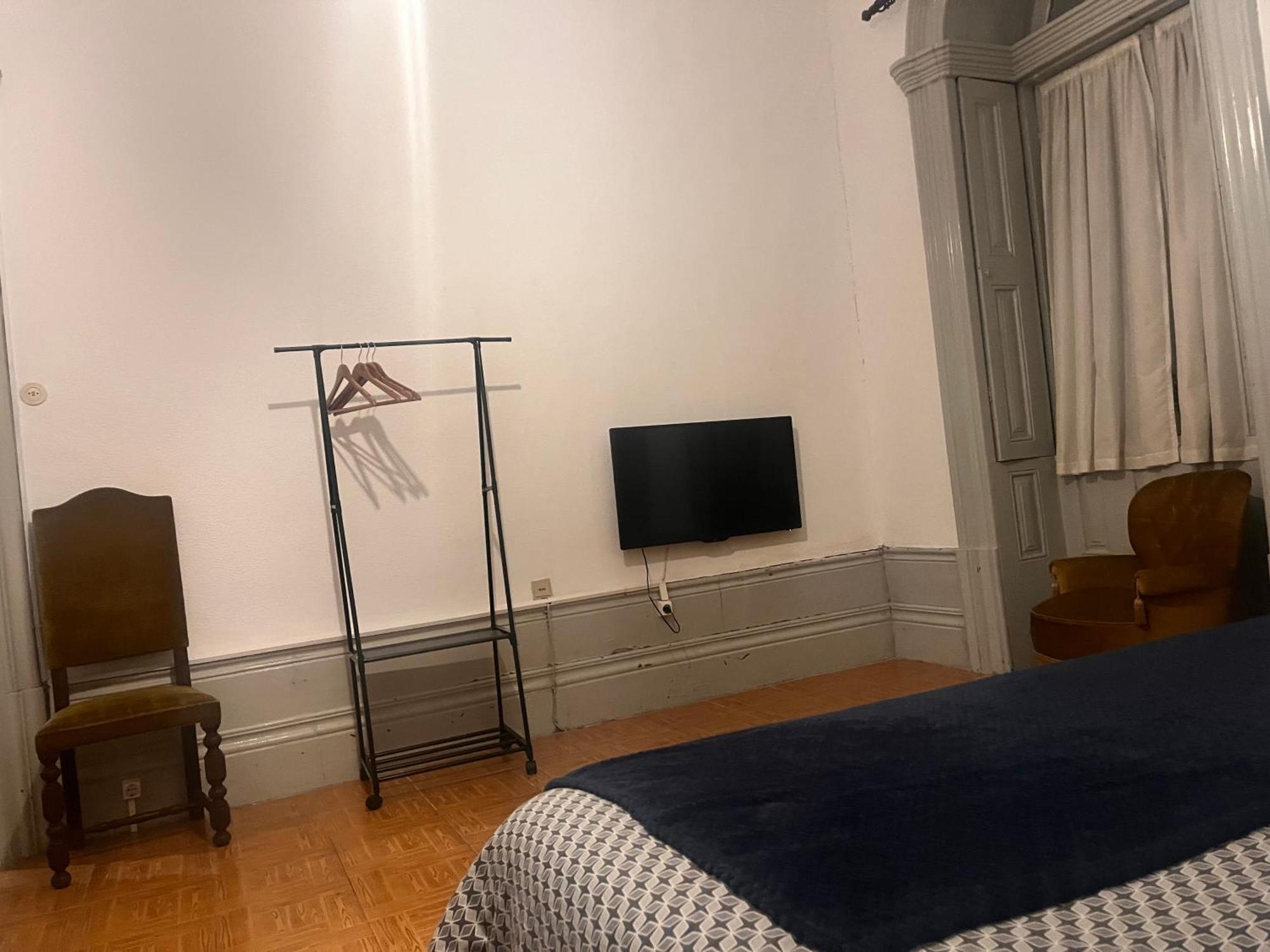 Affittacamere Residência Céu Azul Oporto