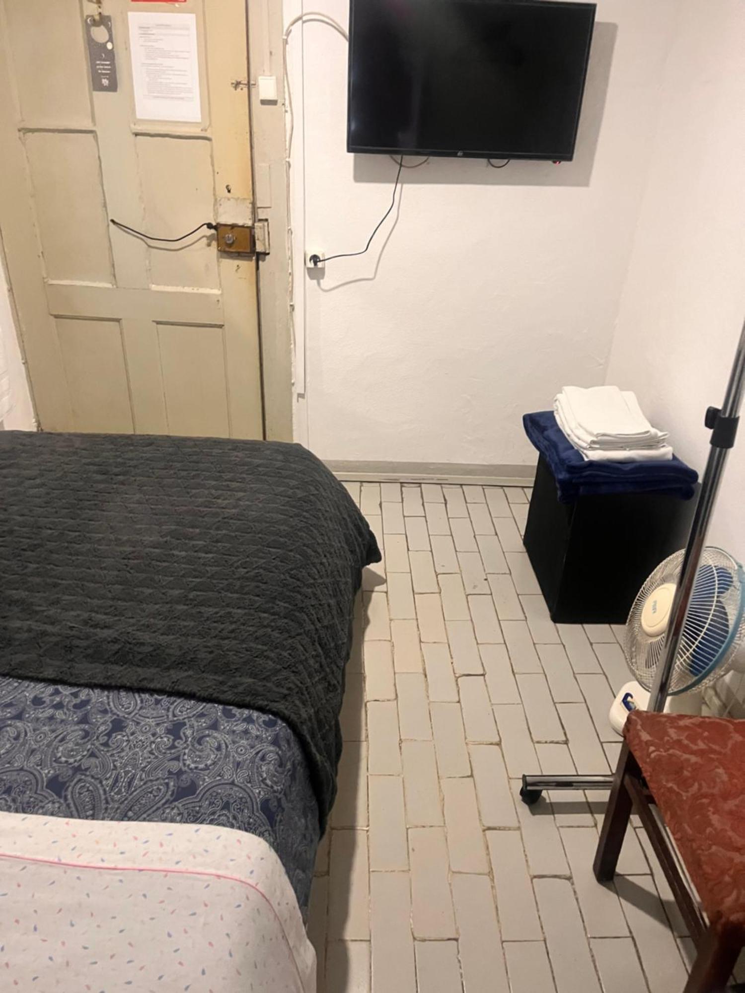 Affittacamere Residência Céu Azul