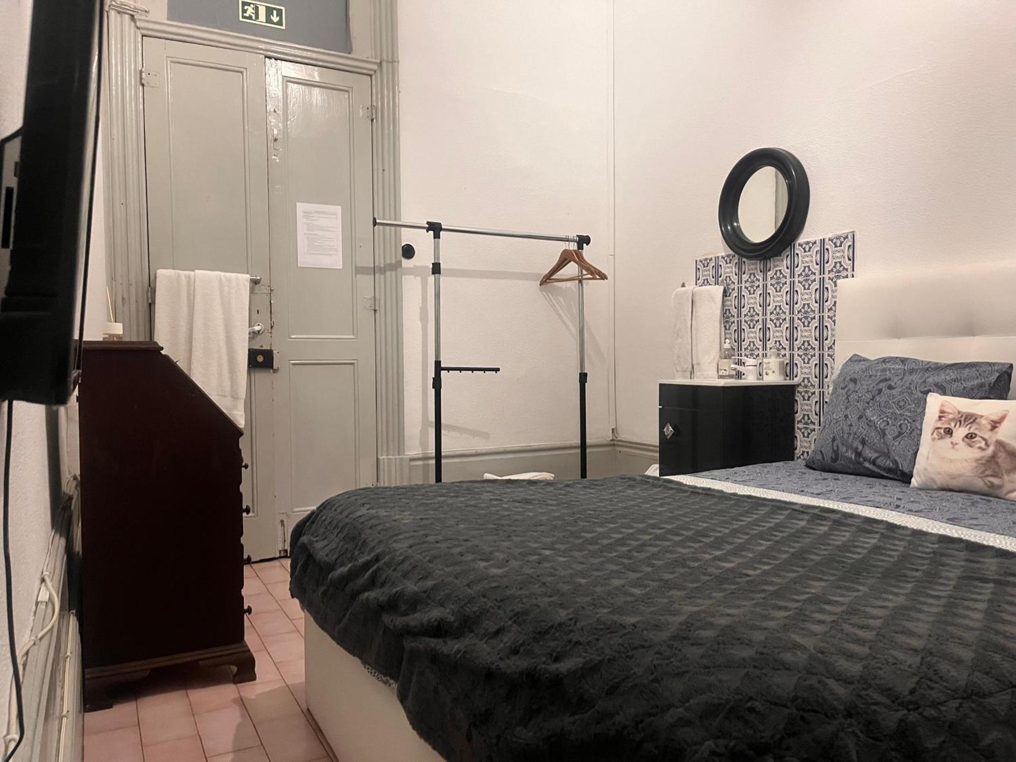 Affittacamere Residência Céu Azul Oporto
